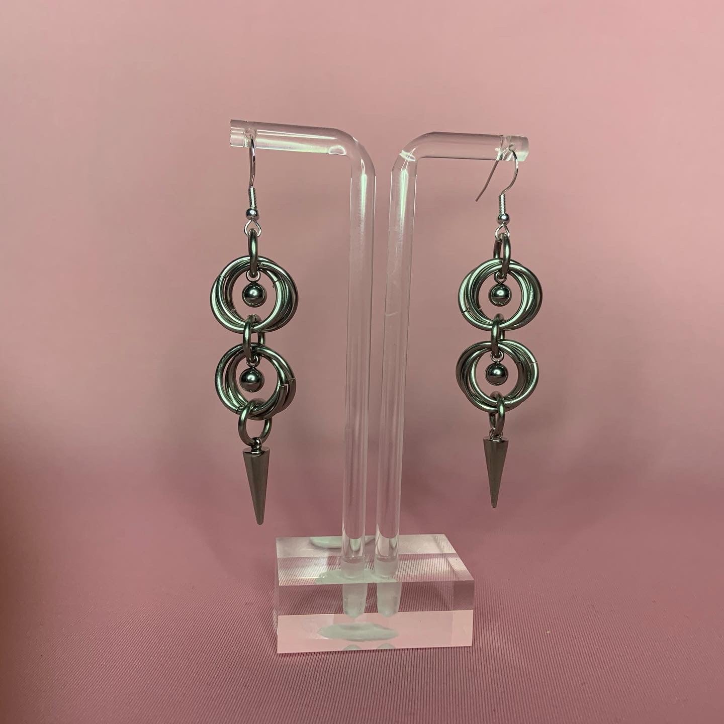 Olla Earrings